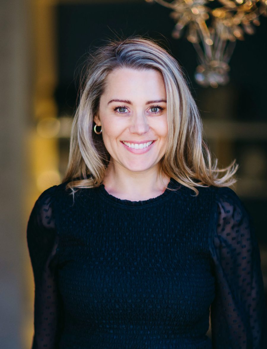 Anne Clare Lush, Realtor